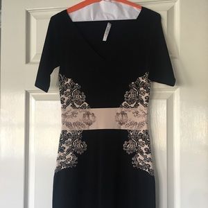 D Exterior Dress